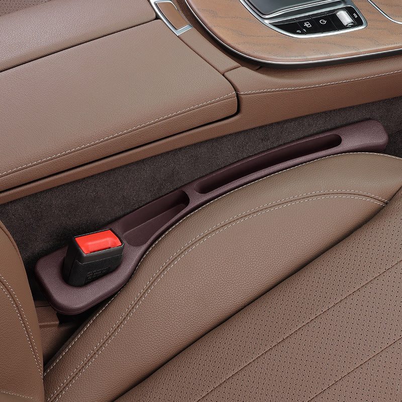 Car Seat Gap Plug Strip Storage Box 6
