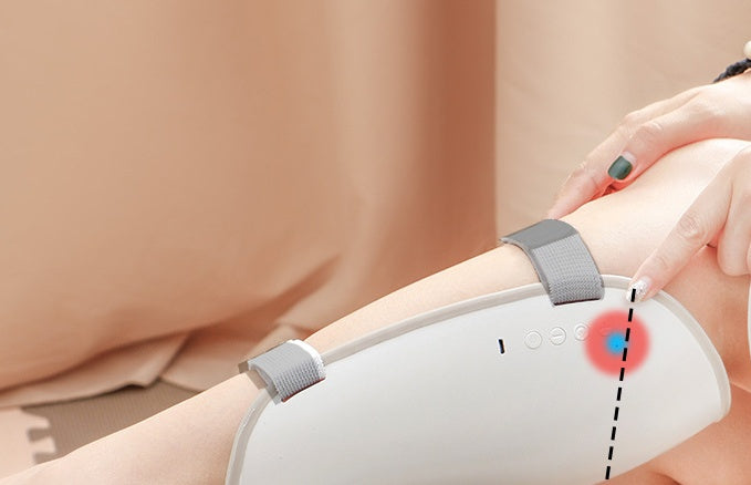 Pulse Calf Massager Leg Massager 3