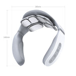 Electric Pulse Shoulder And Neck Massager 5