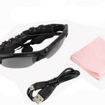 4.1 Smart Stereo Bluetooth Sunglasses Wireless Sports Bluetooth Glasses Headset Incoming 2