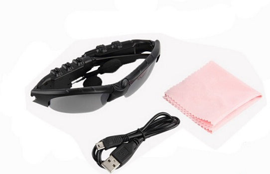 4.1 Smart Stereo Bluetooth Sunglasses Wireless Sports Bluetooth Glasses Headset Incoming 2