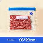Vacuum Bags, Food Sealing Bags Food Portioning 9