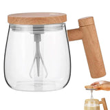 Smart Mugs