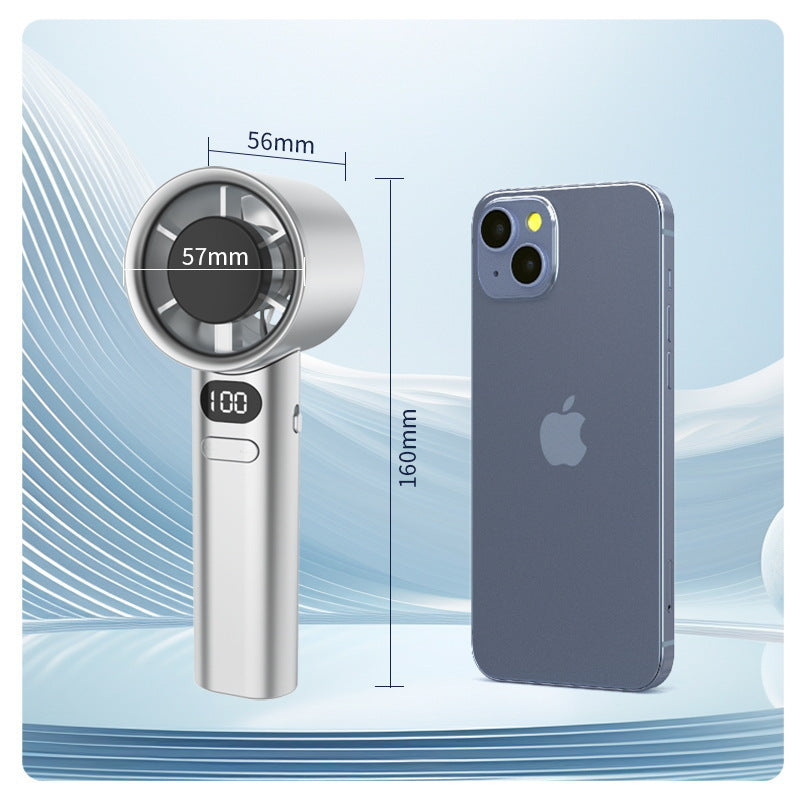 M11 Handheld Turbo Fan 6