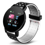 Bluetooth smart watch 4