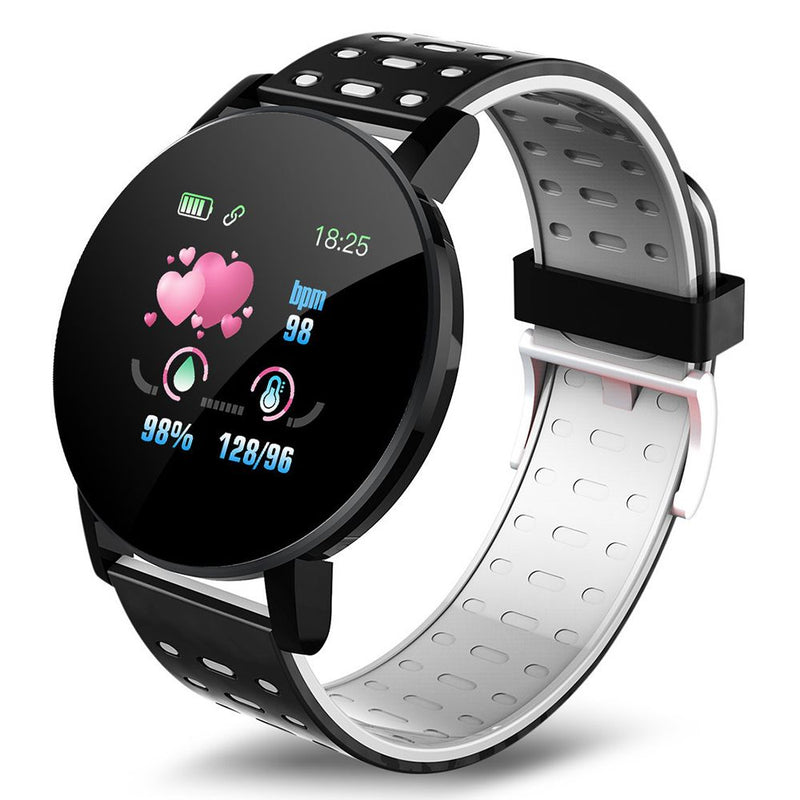 Bluetooth smart watch 4