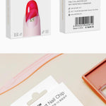 Smart Nail Chip 10