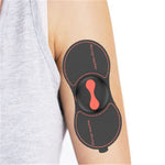 Mini Electric Neck Massager 10