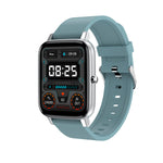 H80 Fashion Sports Smart Watch ECG Blood Oxygen Monitoring 10