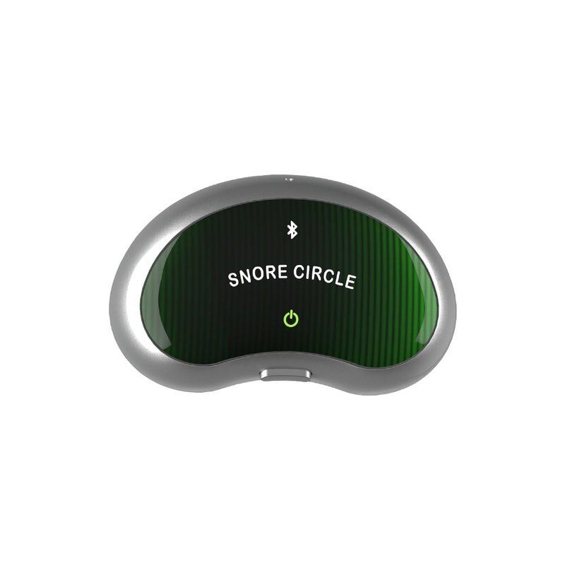 Smart Anti Snoring Device Electronic Muscle Stimulator Pro 11