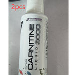 L-carnitine Liquid 473ml Oral 12