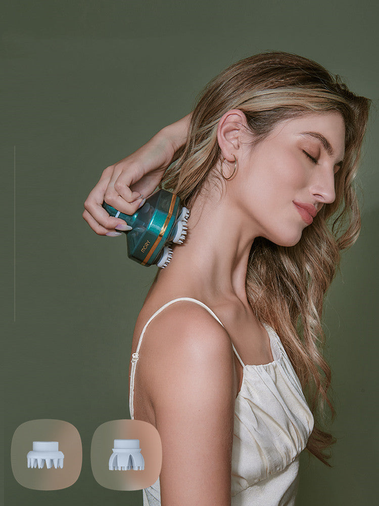 Powerful Sleep Aid Electric Neck Massager