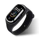 Smart bracelet earphone combo 5