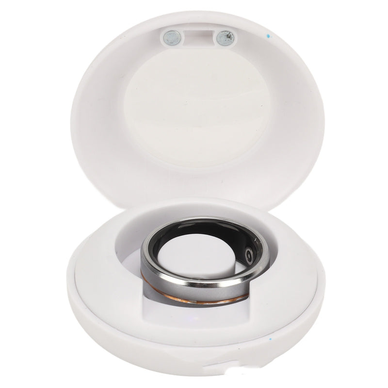 Smart Ring Heart Rate Blood Oxygen Health Sleep Monitoring 13