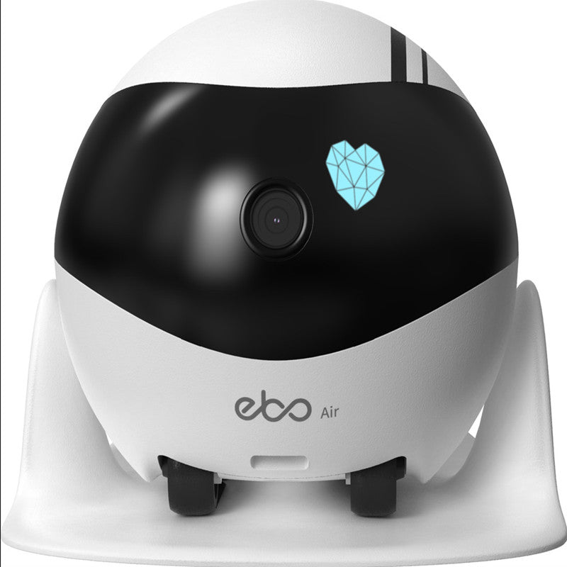 Smart Home Companion Robot Remote 5