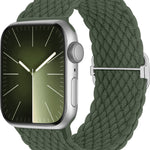 Nylon Woven Strap Adjustable Buckle 9