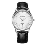 Couple waterproof watch 6