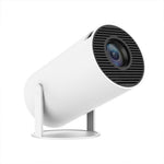 5G 4K Projector Smart HD LED WiFi Bluetooth HDMI USB Android Office Home Theater 6