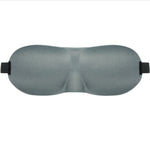 3D Eye Mask, Earplugs, Nose Protection, Eye Mask, Sleep Blackout 11