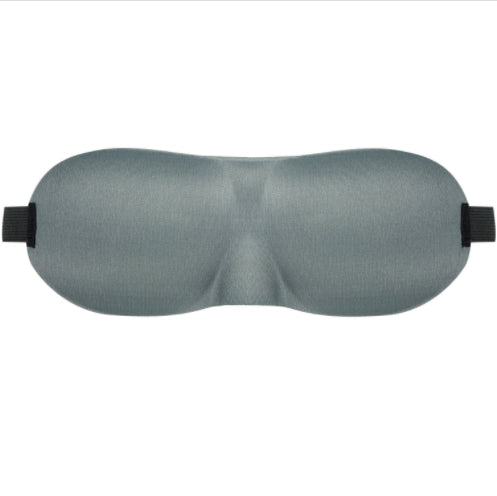 3D Eye Mask, Earplugs, Nose Protection, Eye Mask, Sleep Blackout 11