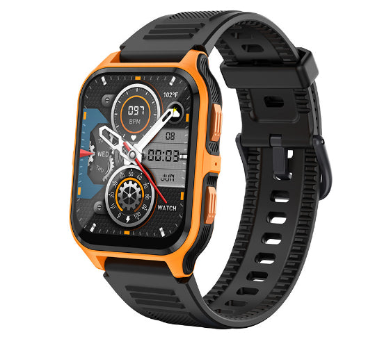 Stylish And Versatile Smart Bracelet 11