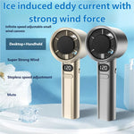 M11 Handheld Turbo Fan 3