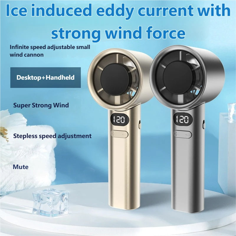M11 Handheld Turbo Fan 3