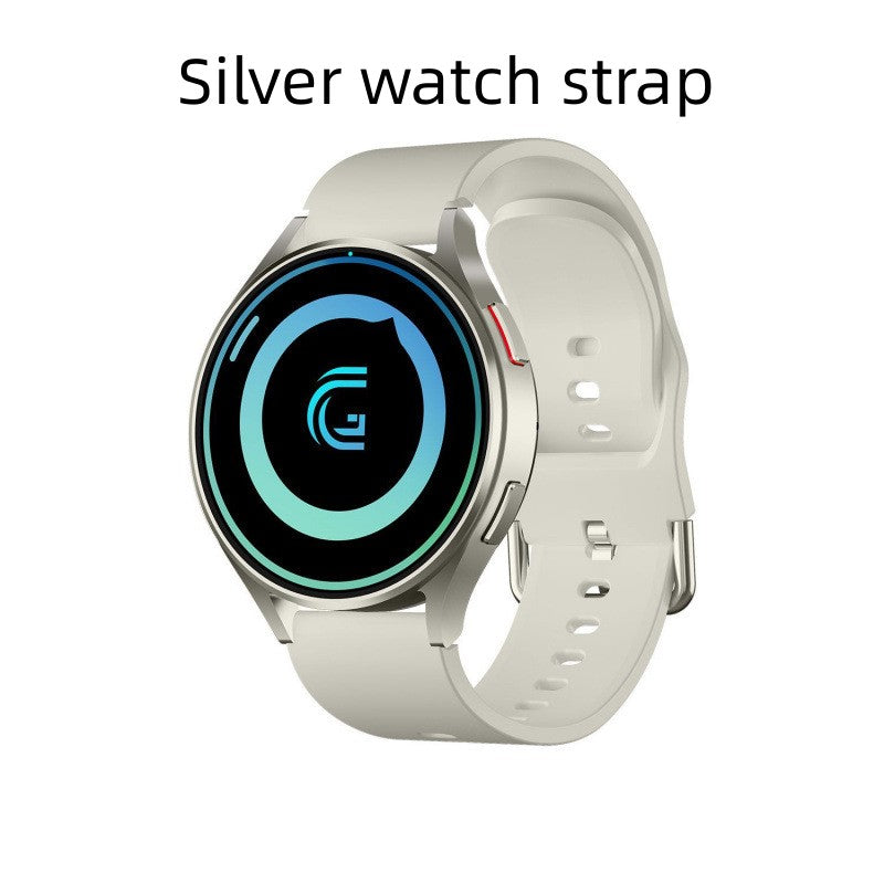 Smart Watches Are Fashionable And Casual 8