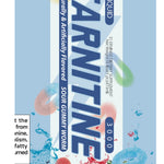 L-carnitine Liquid 473ml Oral 9