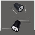 Wall Sound Amplifier With Pipe Leak Detector 3