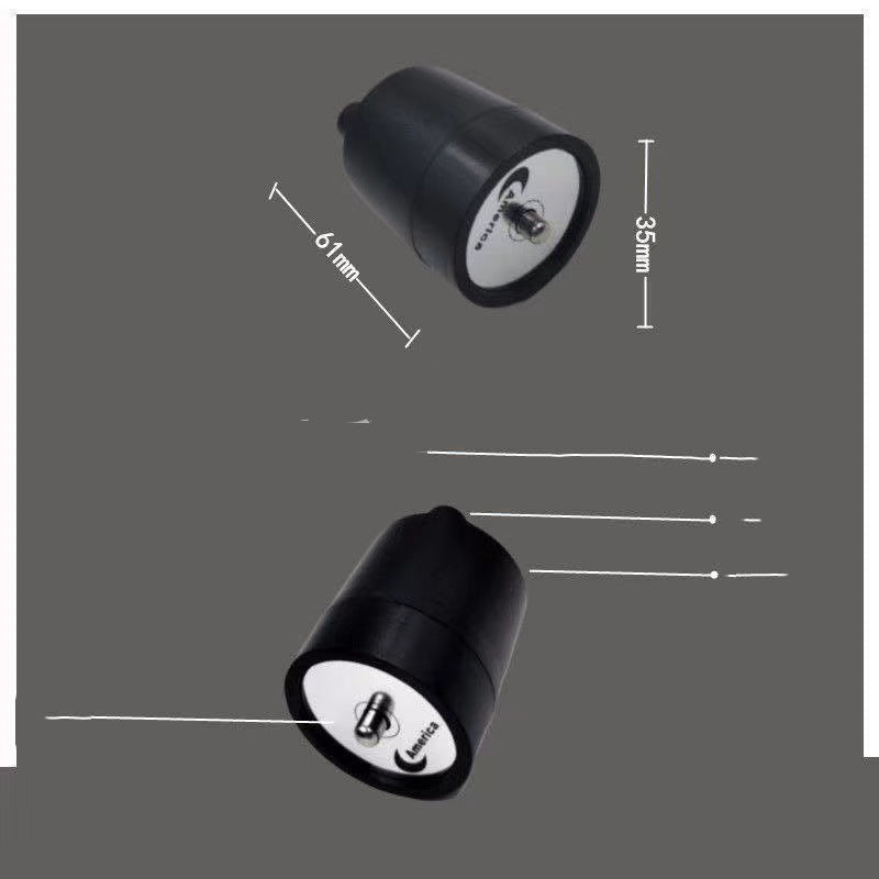 Wall Sound Amplifier With Pipe Leak Detector 3