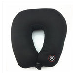 U-shaped Neck And Waist Electric Massager 3