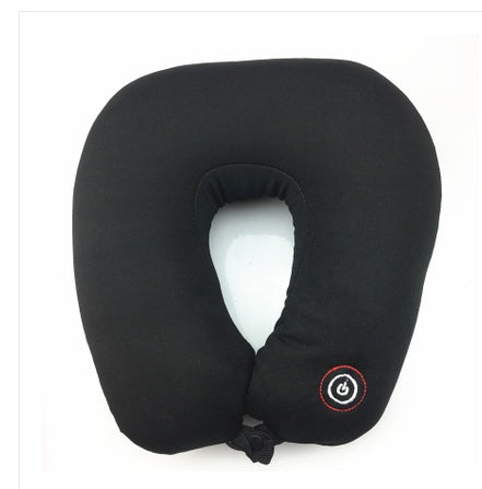 U-shaped Neck And Waist Electric Massager 3