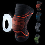 Compression Knee Sleeve Support 1