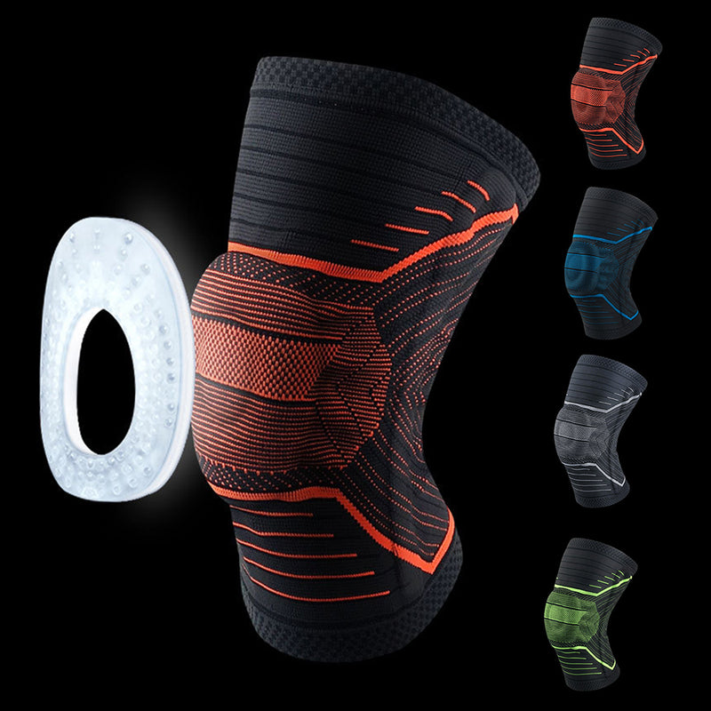 Compression Knee Sleeve Support 1