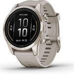 Garmin epix Pro (Gen 2) Sapphire Edition, 51mm, High Performance Smartwatch, Advanced Training Technology, Built-in Flashlight, Black 4