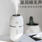 Mini Ultrasonic Air Humidifier USB 5