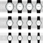 Ferragamo Urban Chrono Collection Luxury Mens Watch Timepieces with a Black Strap and Dial Featuring a Rose Gold Case 5