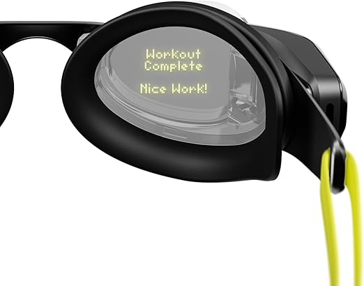 FORM Smart Swim 2 - Goggles 2
