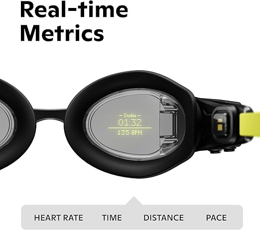 FORM Smart Swim 2 - Goggles 4