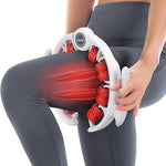 ONUEMP Cellulite Remover for Legs, Cellulite Massager Roller Muscle Roller, Fascia Massage Tool Thigh, Calf, Leg Massager - Anti-Celulitis, Lymphatic Drainage, Body Sculpting, Deep Tissue Pain Relief 1