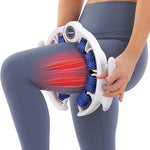 ONUEMP Cellulite Remover for Legs, Cellulite Massager Roller Muscle Roller, Fascia Massage Tool Thigh, Calf, Leg Massager - Anti-Celulitis, Lymphatic Drainage, Body Sculpting, Deep Tissue Pain Relief 2