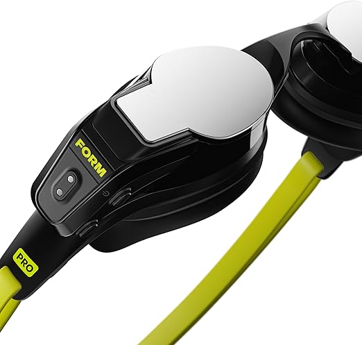 FORM Smart Swim 2 - Goggles 3