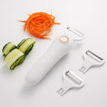 PL908 Electric Peeler Labor-saving 1