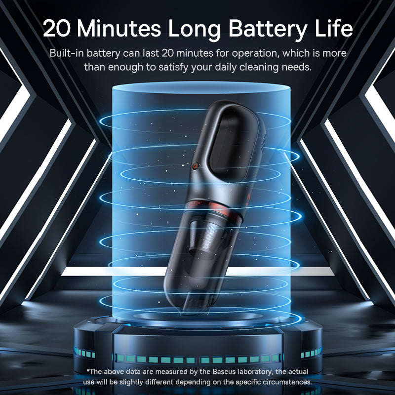 Cordless Vacuum Cleaners For Home And Car Cleaning 4