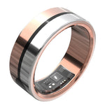 X3 Smart Waterproof Bluetooth Sports Health Ring Sleep Remote Control 7