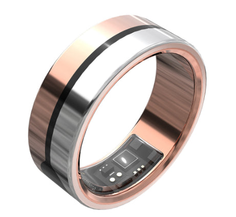 X3 Smart Waterproof Bluetooth Sports Health Ring Sleep Remote Control 7