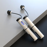 Smart Rope Skipping Cordless Ball Comes With Counter Fitness Home 2