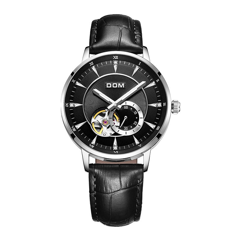 Luminous men's watch 4