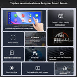 Car Smart Screen Carplay Driving Recorder Navigation 5